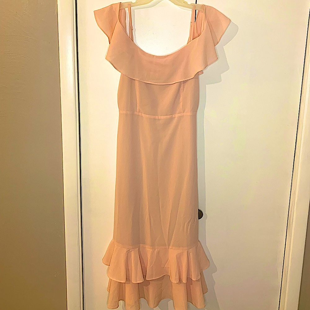 SugarLips Day Dress